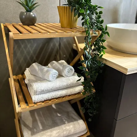 Zen Independant Avec Jardin Et Parking Holiday home Cornille (Ille-et-Vilaine)